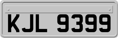 KJL9399