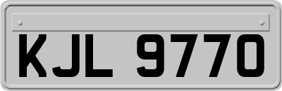 KJL9770