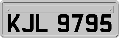 KJL9795