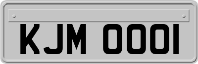 KJM0001