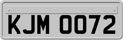 KJM0072