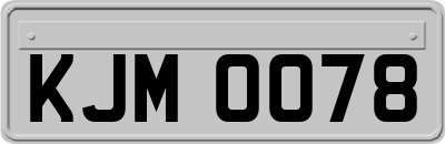 KJM0078