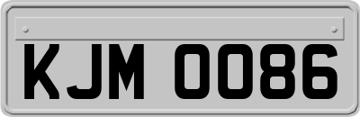 KJM0086