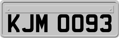 KJM0093