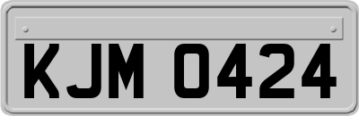 KJM0424