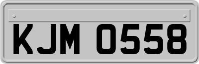 KJM0558