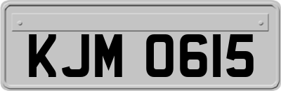 KJM0615