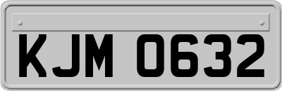 KJM0632