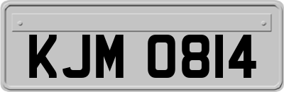 KJM0814