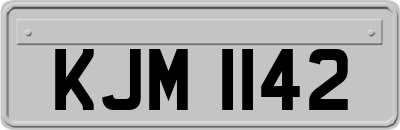 KJM1142