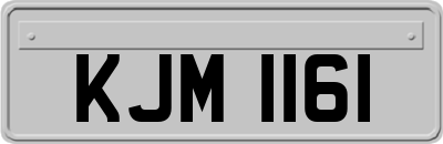 KJM1161
