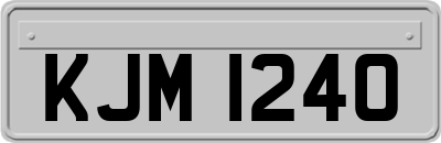 KJM1240