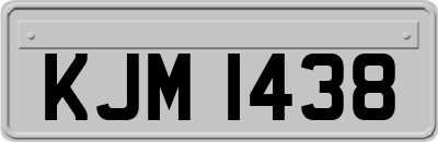KJM1438