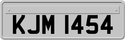KJM1454