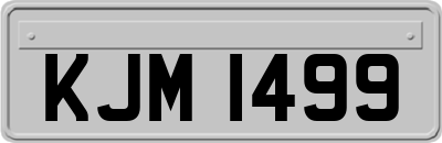 KJM1499