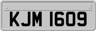 KJM1609