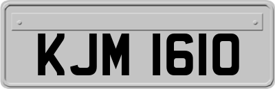 KJM1610