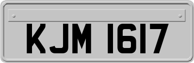 KJM1617