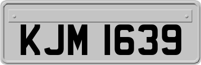 KJM1639