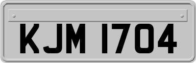 KJM1704