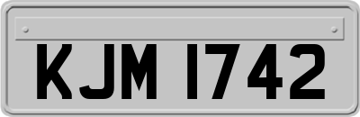 KJM1742