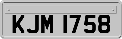 KJM1758