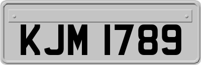 KJM1789