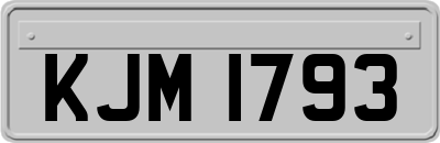 KJM1793