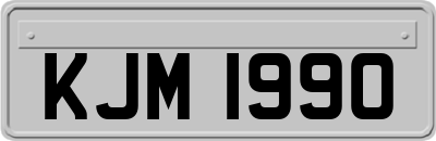 KJM1990