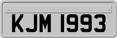 KJM1993