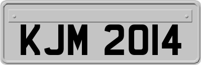 KJM2014