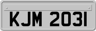 KJM2031