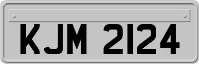 KJM2124