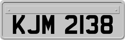 KJM2138