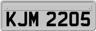 KJM2205