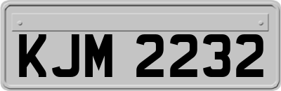KJM2232