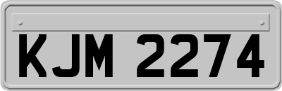 KJM2274