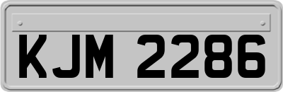 KJM2286