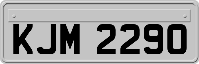 KJM2290