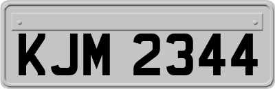 KJM2344