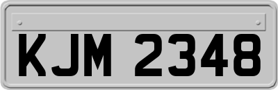 KJM2348