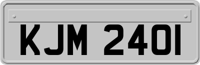 KJM2401
