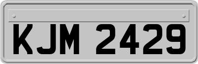 KJM2429