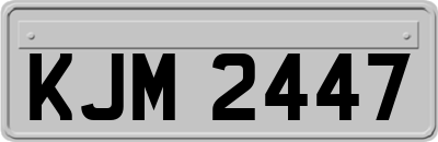 KJM2447