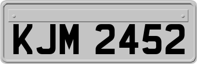 KJM2452