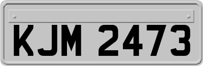 KJM2473