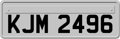 KJM2496