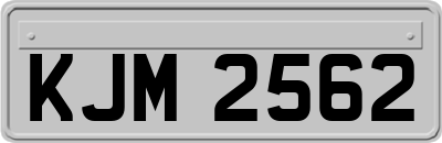 KJM2562