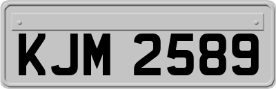 KJM2589