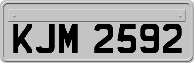 KJM2592